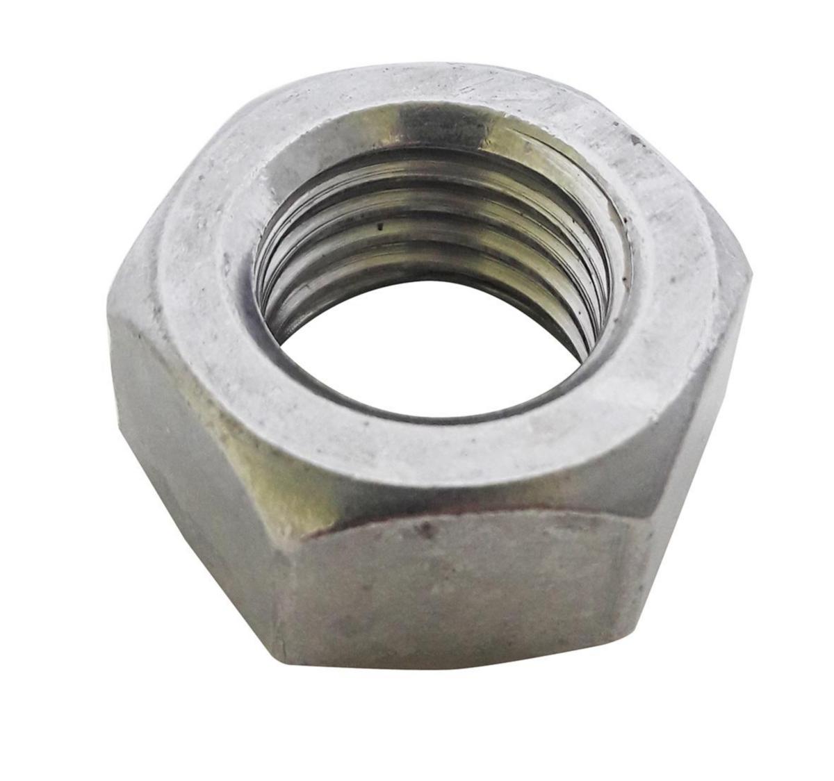 Kuusiomutteri FIXX, DIN 934 / ISO 4032 A4 HST IP-pakkaus - MUTTERI HST (IP) FIXX M8 DIN 934 A4-80 25KPL