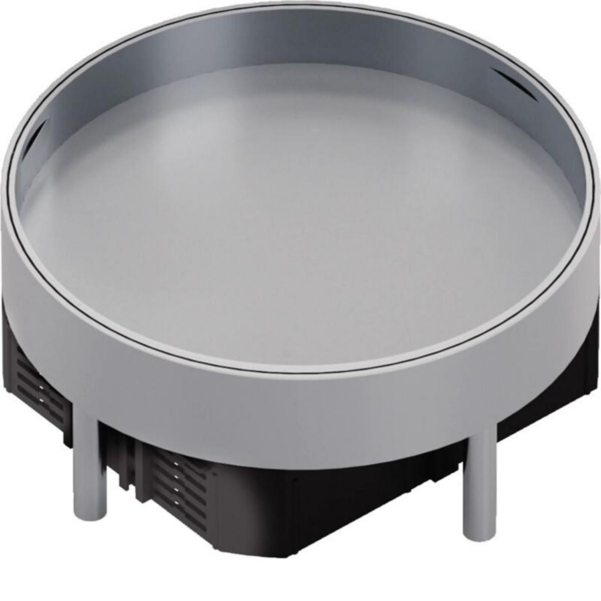Lattiarasia Hager Electraplan.VE-EE R06 RST - LATTIARASIA ELECTRAPLAN.VE-EE R06 RST D215 UMPI 25MM 20KN