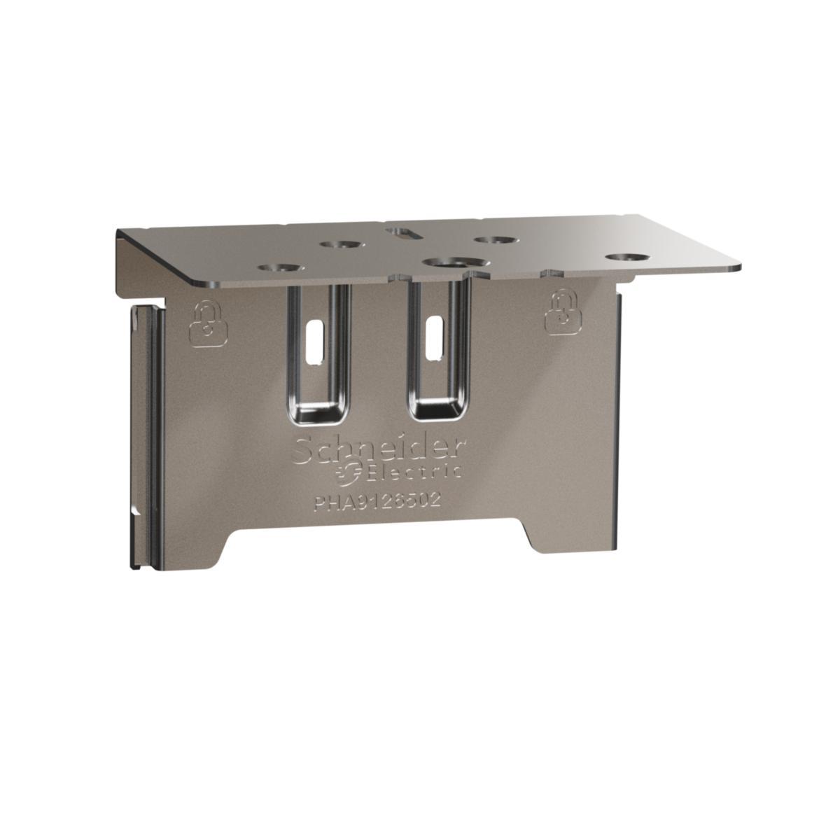 Rankakiinnike Schneider Electric Multifix KR - RANKAKIINNIKE MULTIFIX KT2 RANKAKIINNIKE HF