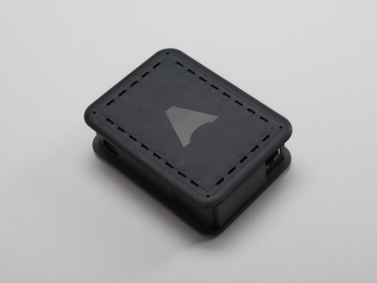 Ohjausyksikkö Hide-a-lite Casambi - OHJAUSYKSIKKÖ CASAMBI CLOUD GATEWAY