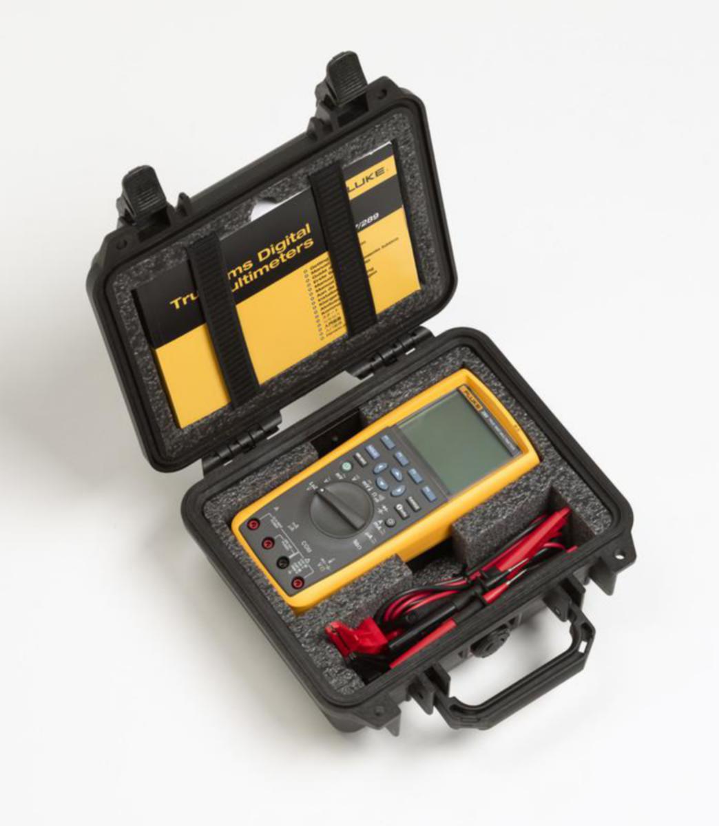 Kantolaukku CXT280 Fluke - KANTOLAUKKU ACC FLUKE CXT280