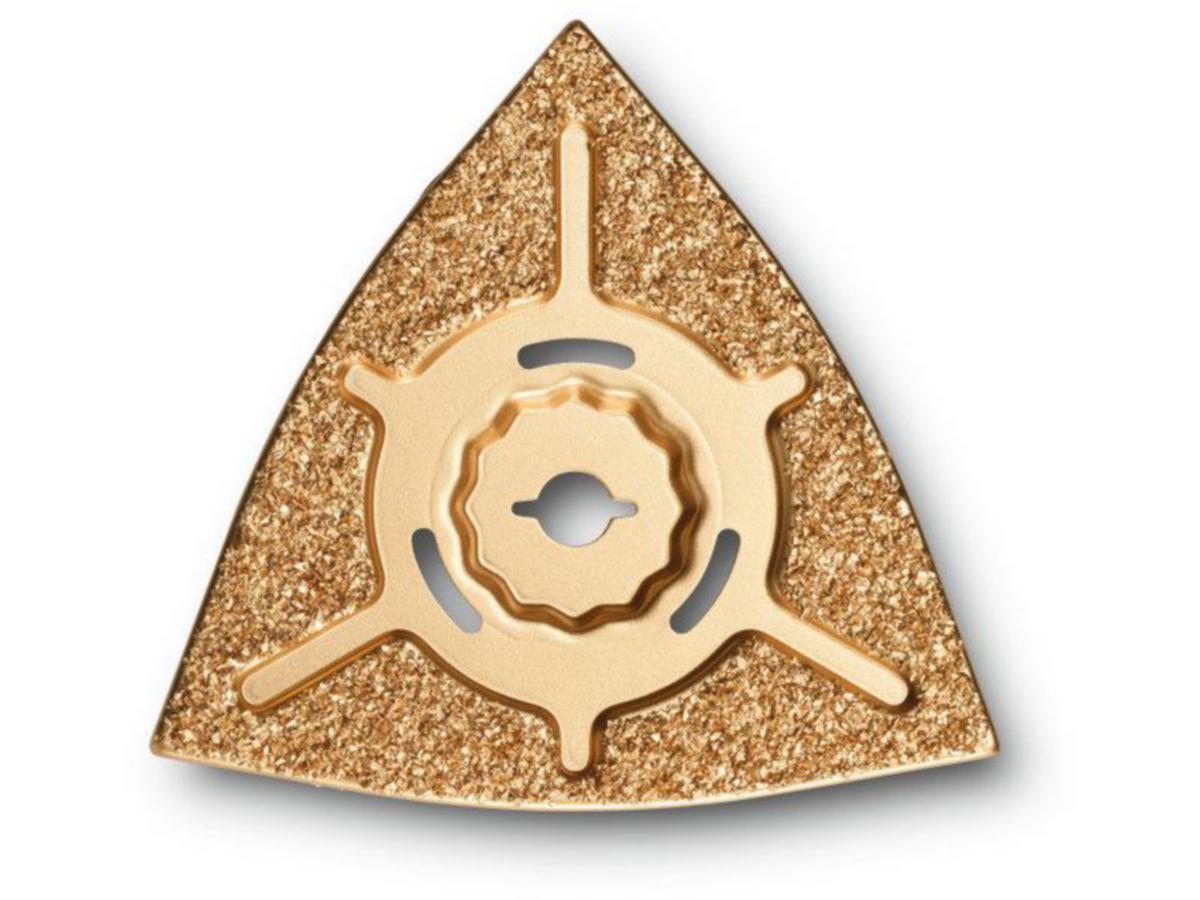 Kovametalliraspi Fein SLM - HM-RASPI SLM 1 KPL FEIN 63731006210