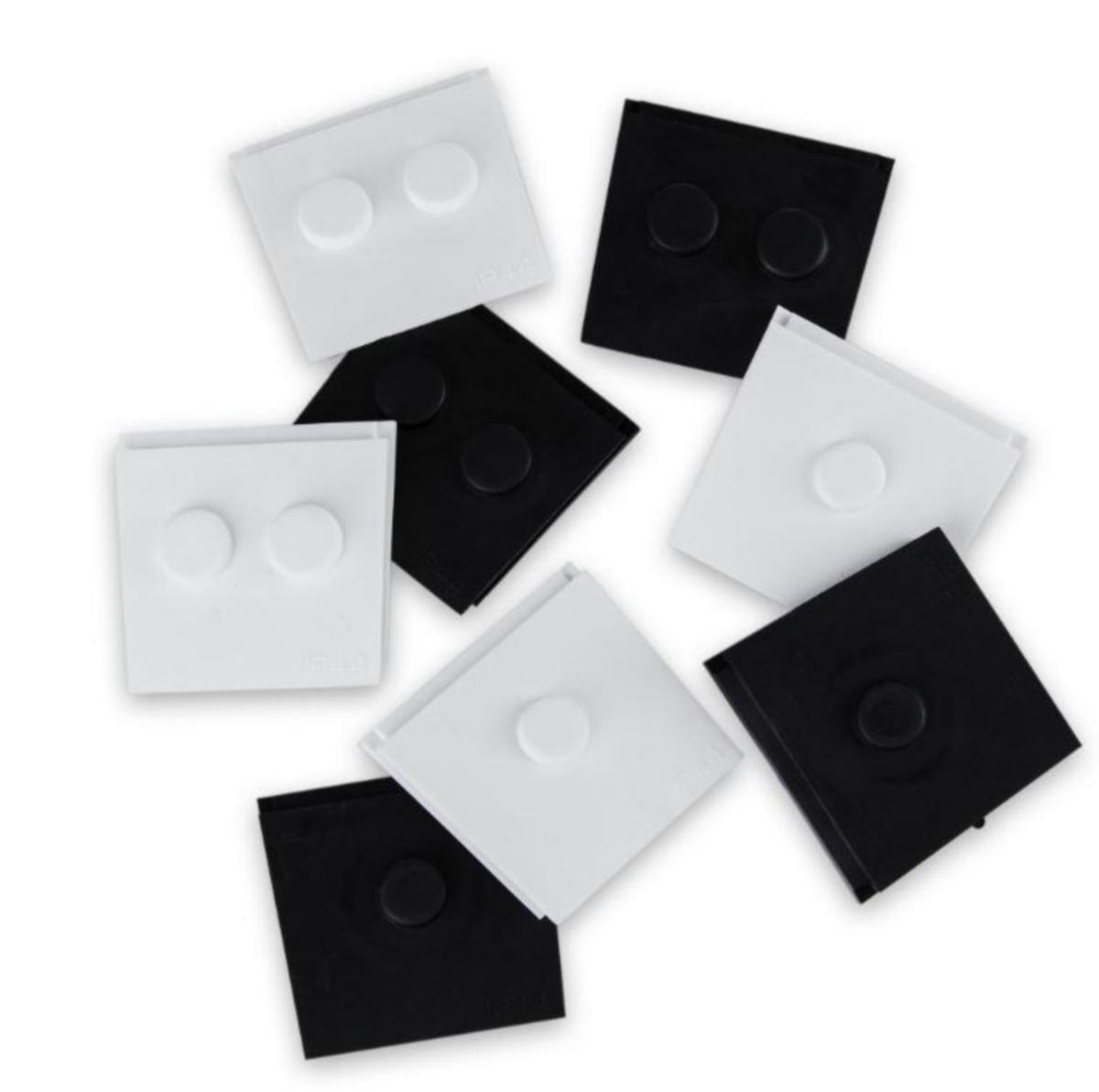 Läpivientitiiviste Ensto Intro IP44/54 - TIIVISTE ENSTO INTRO WG001 IP44/IP54 VAL