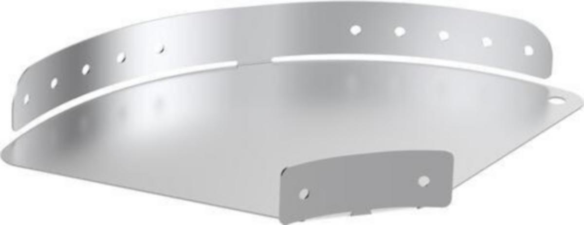 Kulmakappale Wibe W10S - KULMAKAPPALE WIBE SÄÄDETTÄVÄ KULMA W10S-500 VALK