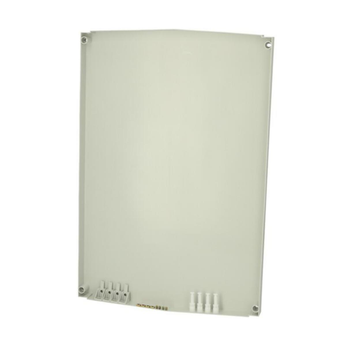 Kosketussuoja Fibox FP - KOSKETUSSUOJA FIBOX FP 7050-D