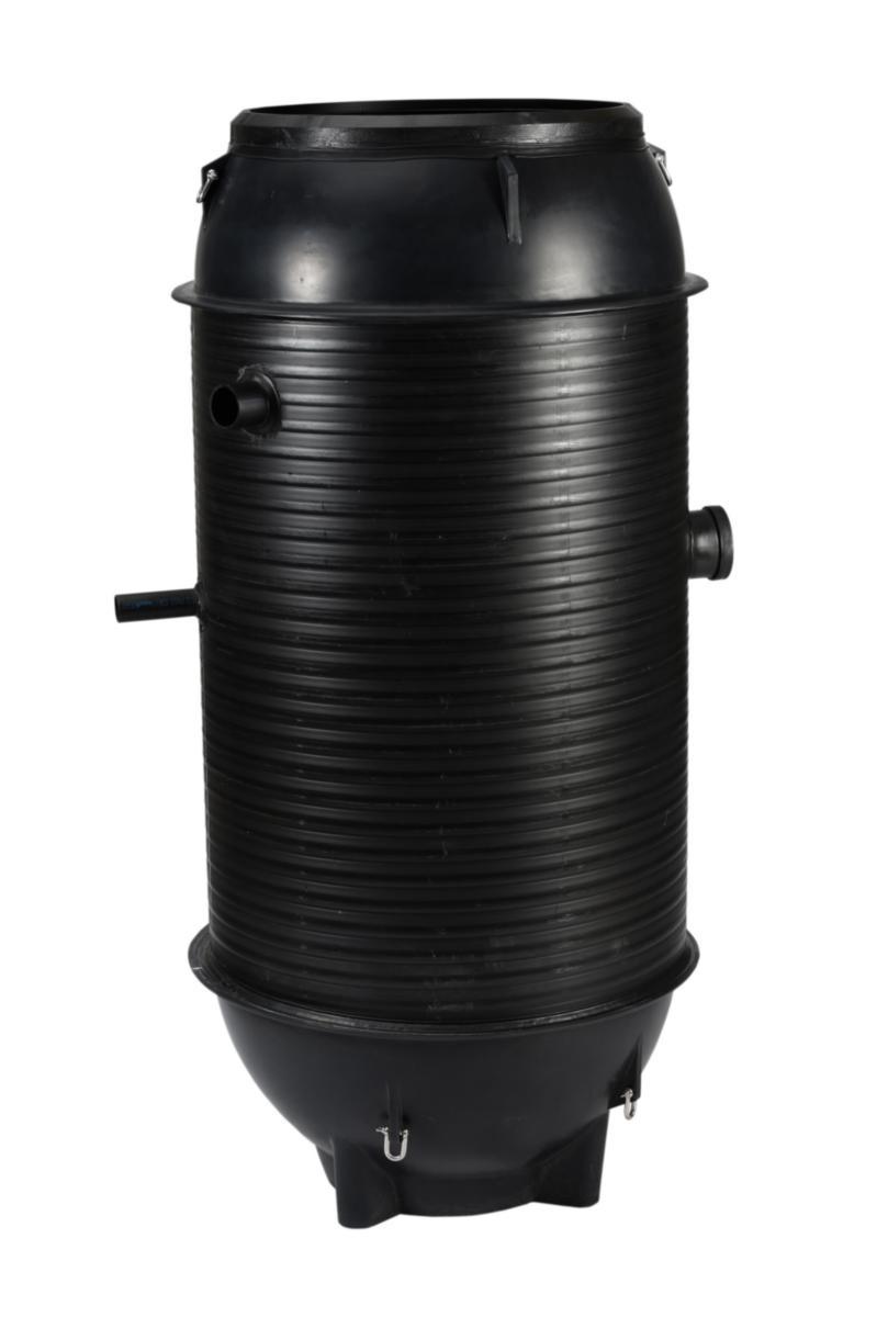 Pumppaamo Talokaivo Vinha - PUMPPAAMO SÄILIÖ 800 H=2,5M