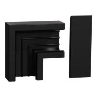 Pystykulma Schneider Electric Thorsman TEK-