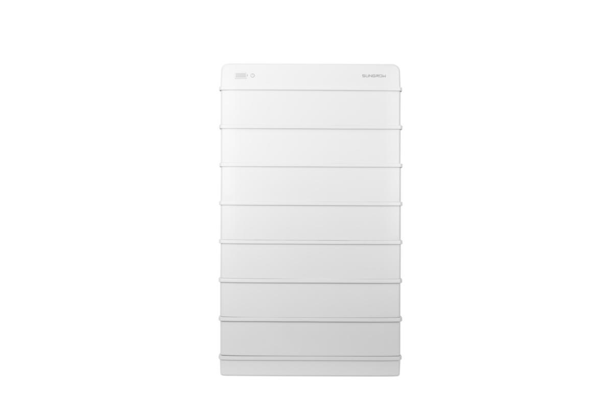 Akkupaketti Sungrow SBR - Akkupaketti Sungrow SBR SBR224 - 22.4kWh
