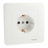 Pistorasia Schneider Electric Exxact