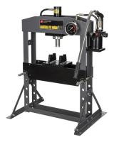 Hydraulipuristin PELA 15T penkkimalli