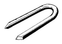 Maadoitustarvike Salomaan Konepaja