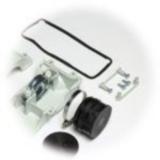 Laippatiiviste, Fibox