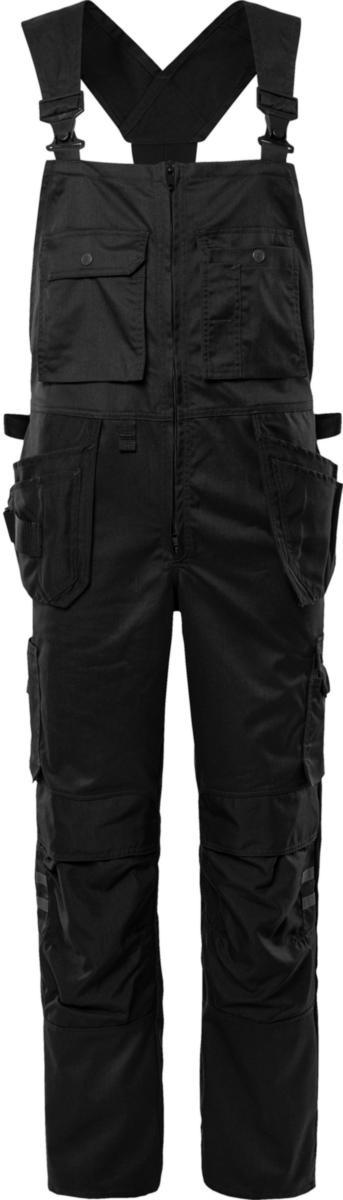 Avohaalari Fristads 41 GS25 Green - RAKENT AVOHAALARI MUSTA C146 FRISTADS 41 GS25