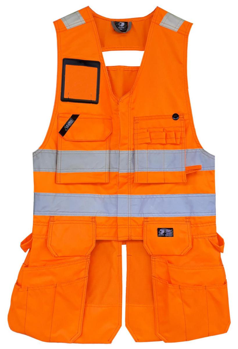Työkaluliivi Fristads Hivis - RIIPPUTASKULIIVI HIVIS  C48 FRISTADS 133025-230- C48