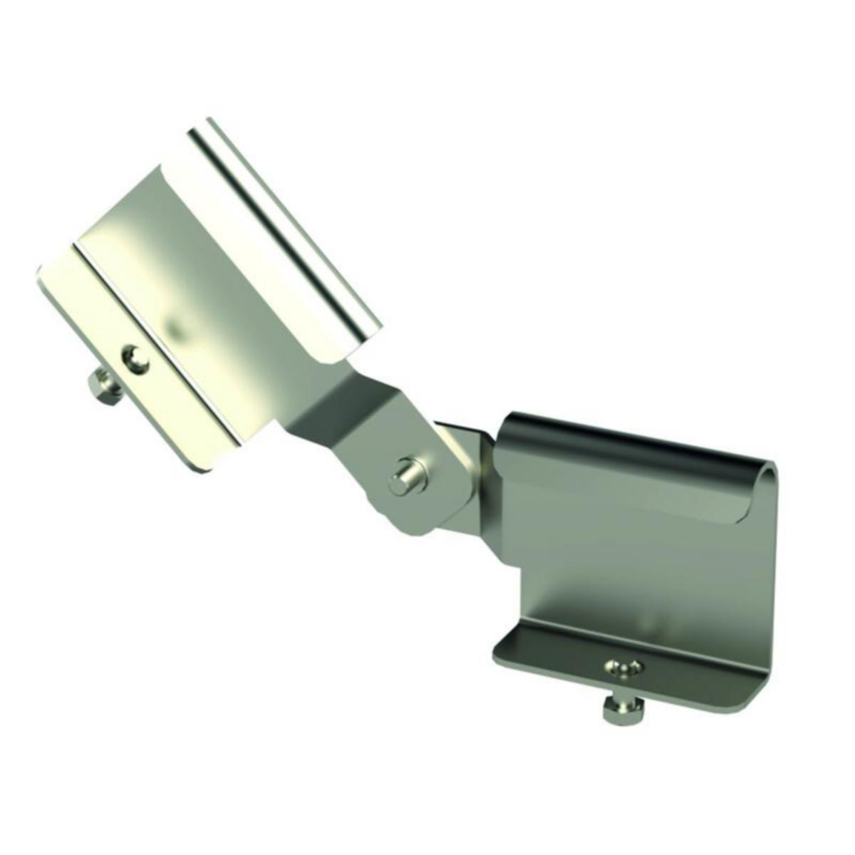 Asennustarvike Meka VEF - ASENNUSTARVIKE TIKASHYLLY MEKA VEF 2 HDG