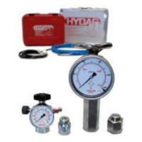 Paineakun lataus- ja testauslaite Hydac FPU-1