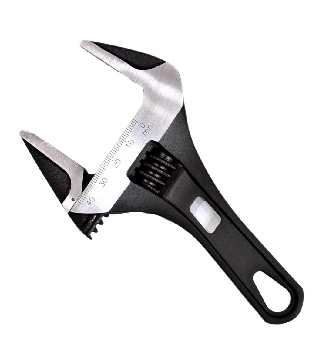 Jakoavain Ironside lyhyt - JAKOAVAIN LYHYT AV=43, 156MM IRONSIDE 103830