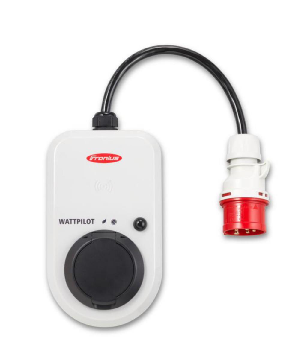 Latausasema peruslataus Fronius WattPilot - LATAUSASEMA PERUSLAT WATTPILOT WATTPILOT GO 22 J