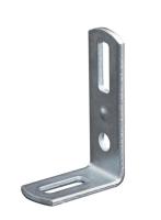 Ulkopuolinen seinäkannatin MP-Bolagen