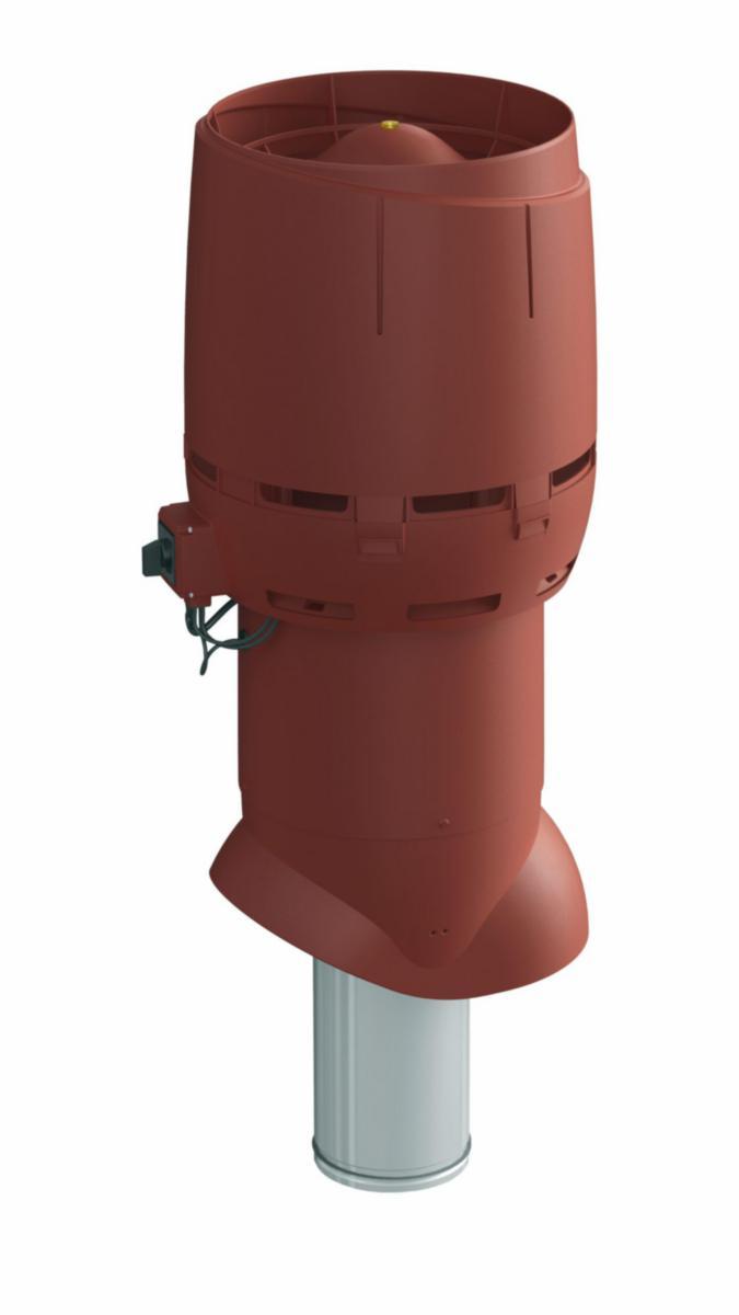 Huippuimuri Vilpe ECo160P/IS/700 Flow XL - HUIPPUIMURI ec160P/IS/700 FLOW XL PUN