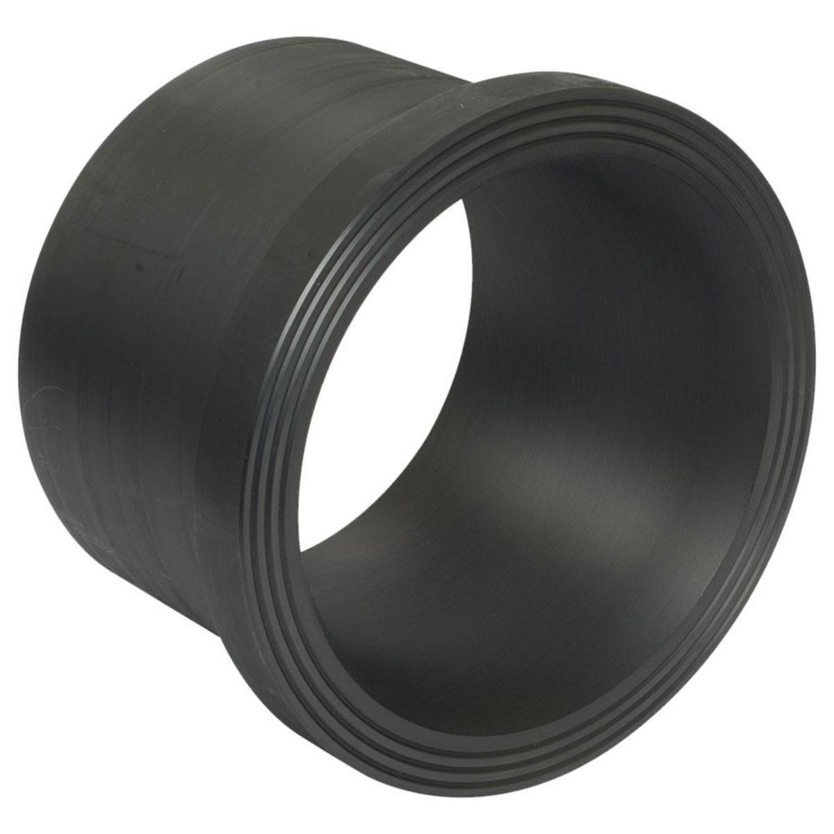 Sähköhitsattava kaulus AVK Fusamatic - KAULUS SÄHKÖMUHVIHITSATTAVA D355/DN350, PE100, SDR17