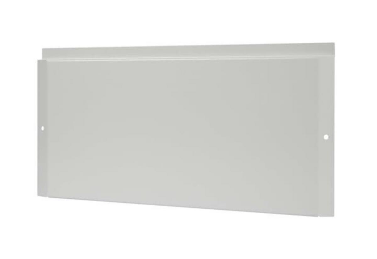 Jalustan suojalevy ABB Näpsä - JALUSTAN SUOJALEVY NÄPSÄ ZY210, 400X210X19 MM, FE