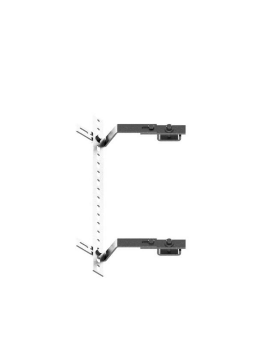 Ylijännitesuojateline Salomaan Konepaja - YLIJÄNNITESUOJATELINE SALOMAA EL-24 ZNK