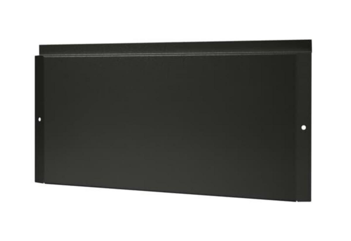 Jalustan suojalevy ABB Näpsä - JALUSTAN SUOJALEVY NÄPSÄ ZY210-B, 400X210X19 MM, FE