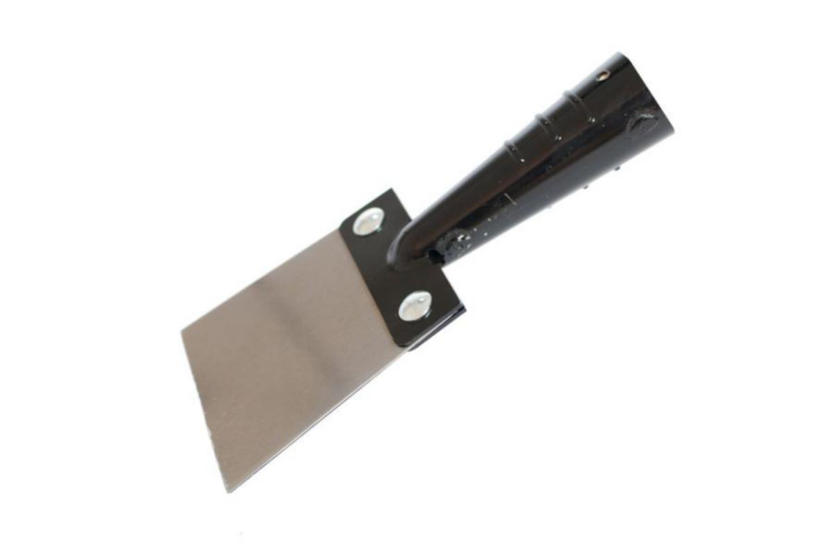 Jäähakun lisätarvikkeet Ironside - LATANLYÖNTIPÄÄ IRONSIDE 514021