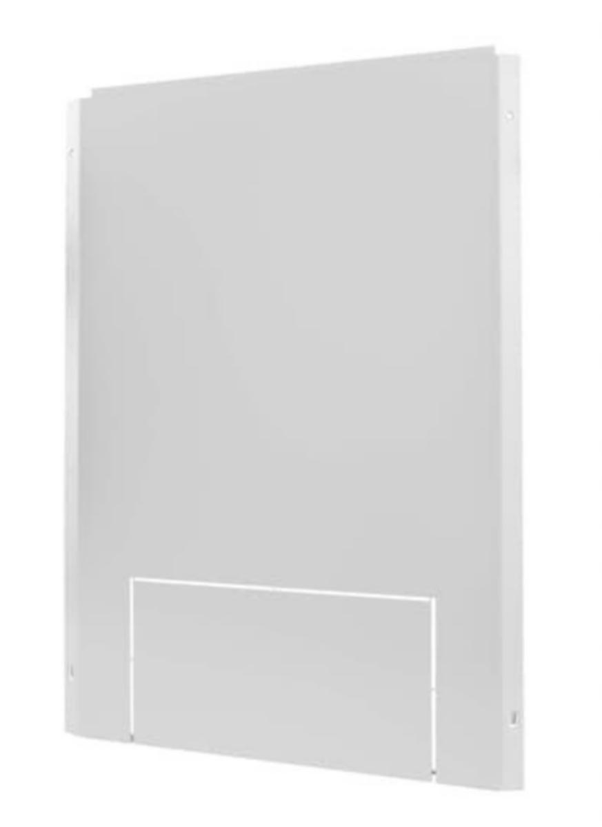 Jalustan suojalevy ABB Näpsä - JALUSTAN SUOJALEVY NÄPSÄ ZY590, 400X590X19 MM, FE