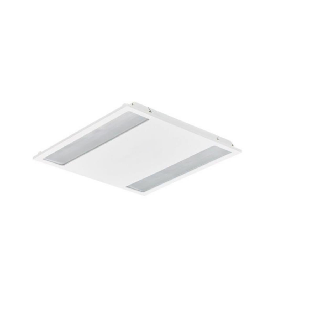 Uppoasennusvalaisin Philips CoreLine recessed - UPPOASENNUSVALAISIN CORELINE 3600/4500/6000LM 840 60X60 NOC