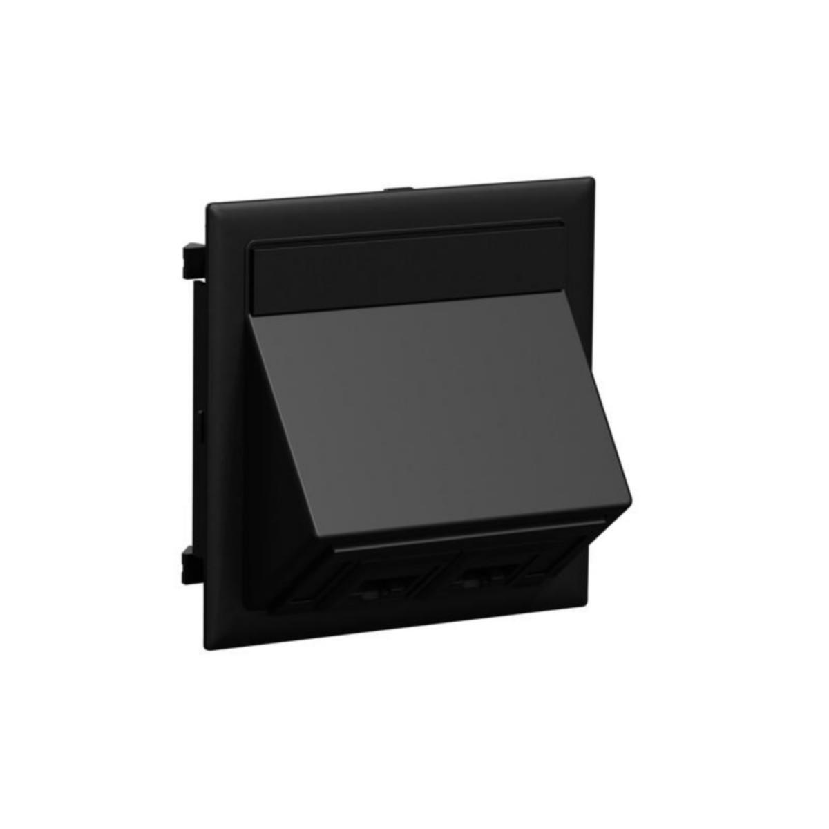 Kanavadatarasia Schneider Electric Thorsman CYB-DP - KANAVADATARASIA THORSMAN CYB-DP 2XACTASSI KAT 6 STPA/B