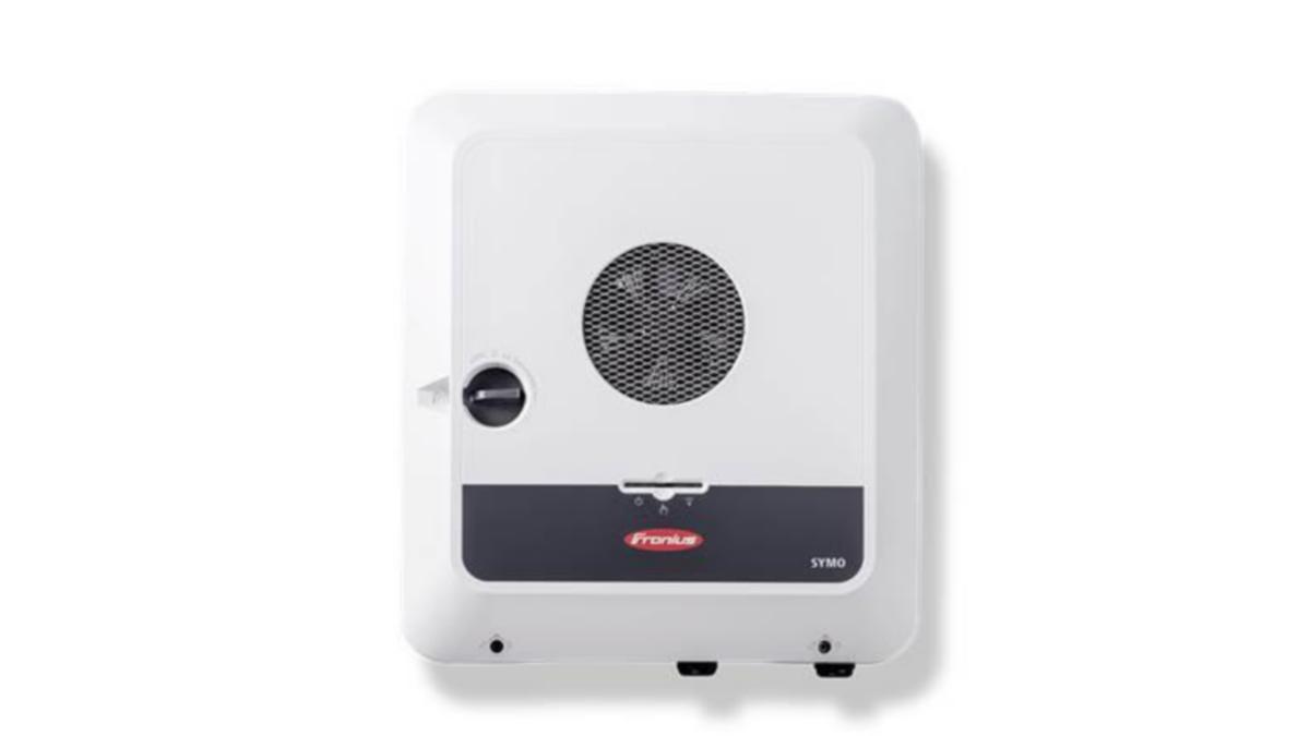 Invertteri Fronius Symo GEN24 - INVERTTERI SYMO GEN24 FRONIUS SYMO GEN24 6.0 PLUS