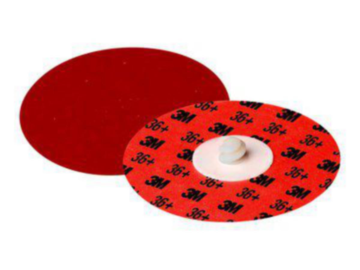 Hiomalaikka 3M Roloc Cubitron - ROLOC LAIKKA 984F DE 60+ 3M A77103 75MM