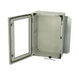 Asennuskotelo PC 604021 Arca IEC  Fibox