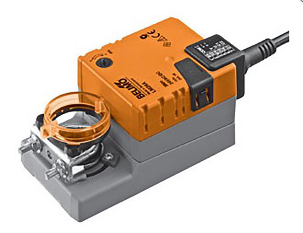 Peltimoottori Belimo LMC24A - PELTIMOOTTORI BELIMO LMC24A