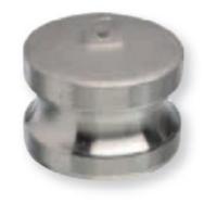 Nokkavipuliitin SFS 4429 ST suojatulppa