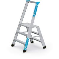 Rakennustyöpukki Zarges RC