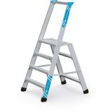 Rakennustyöpukki Zarges RC