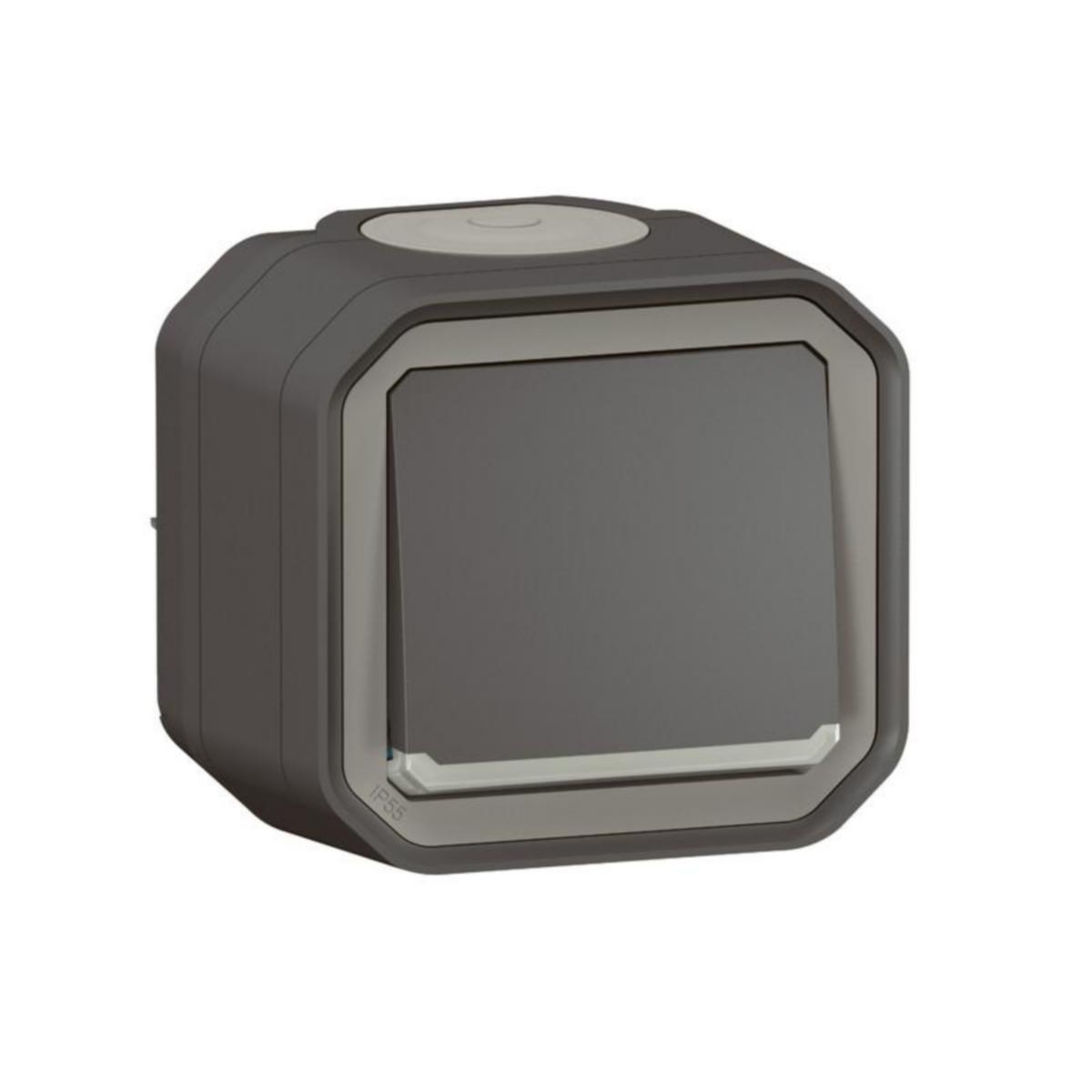 Kytkin Legrand Plexo - KYTKIN PLEXO 069736L