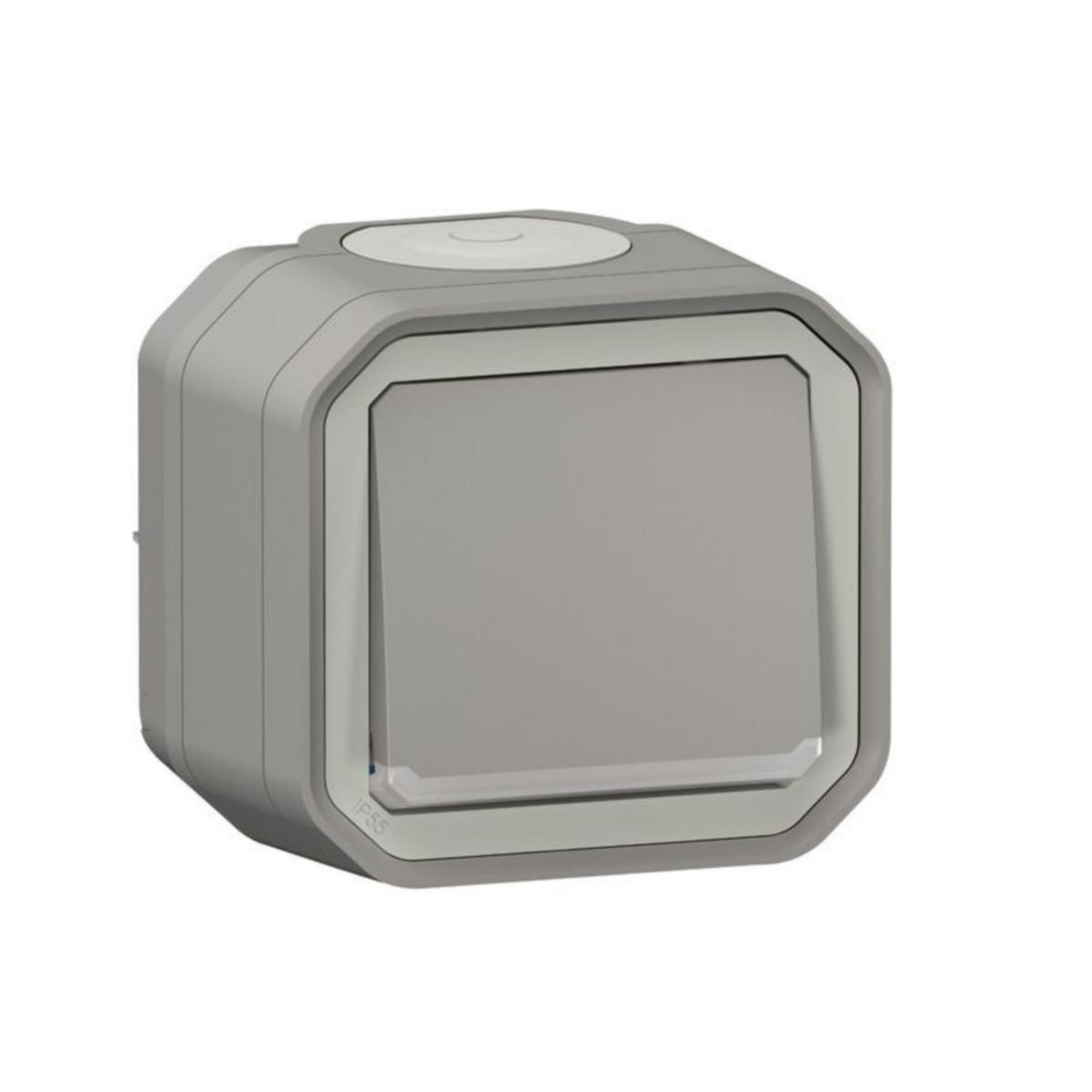 Painike Legrand Plexo - PAINIKE PLEXO 069722L
