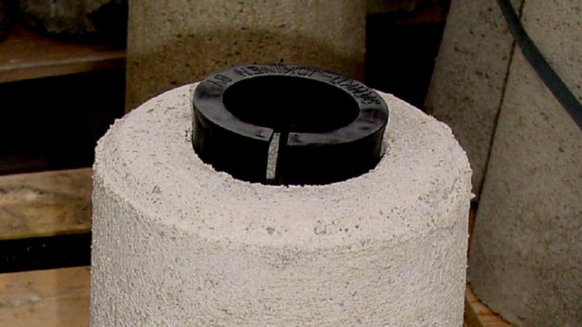 Tyvisuoja SJ - TYVISUOJA SÄHKÖ-JOKINEN PJK-5 60MM KUMI