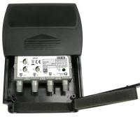 Mastovahvistin Finnsat Televes