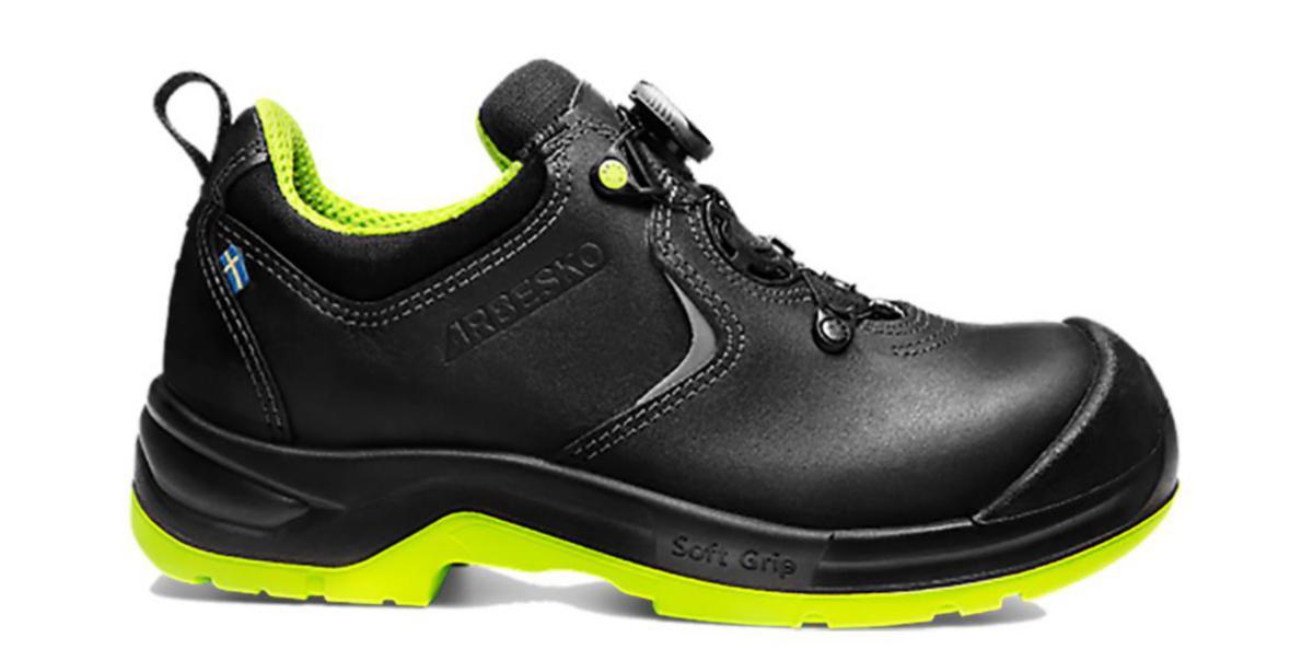 Turvajalkine Arbesko Umeå 945 - TURVAJALKINE MU/LIME S3 35 ARBESKO 945