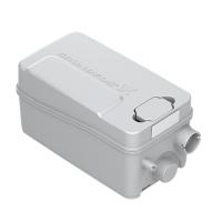 Harmaavesipumppaamo Grundfos SOLOLIFT2 D-2