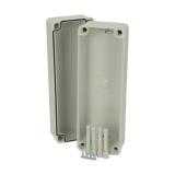 Asennuskotelo PC/ABS F Piccolo Fibox