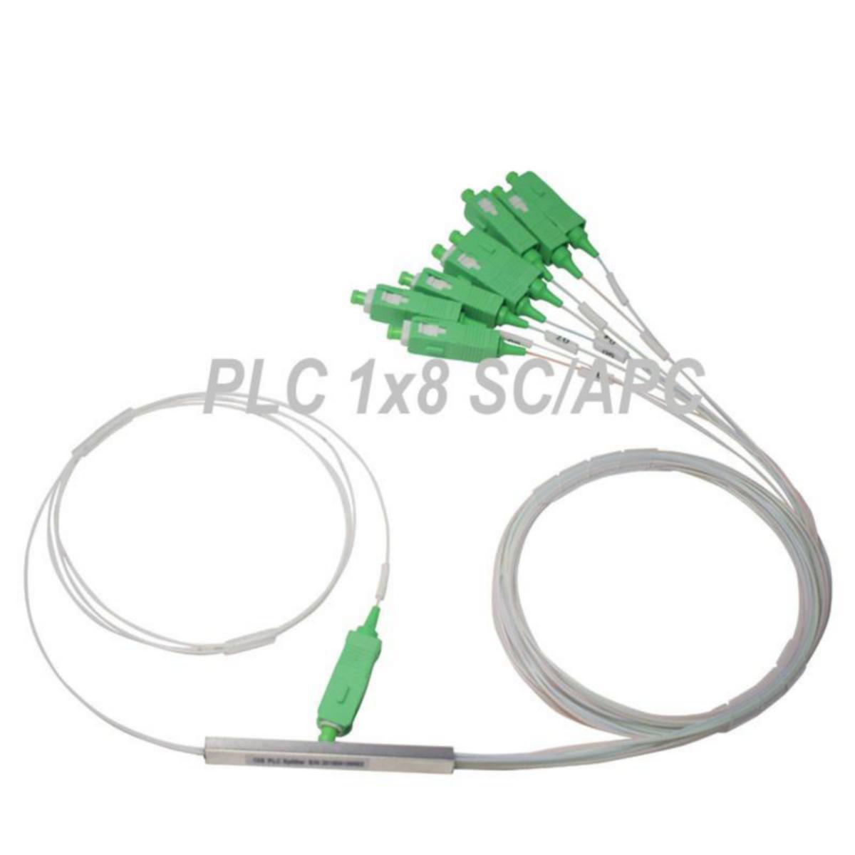 Haaroitin Naficon - HAAROITIN NAFICON PLC-JAKAJA 1X8 SCA