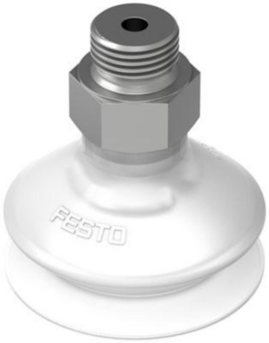 Tyhjiöimukuppi Festo VASB - IMUKUPPI 1372910 FESTO VASB-40-1/4-SI-B