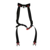 Leukahihna 3M Securefit X5000 kypäriin