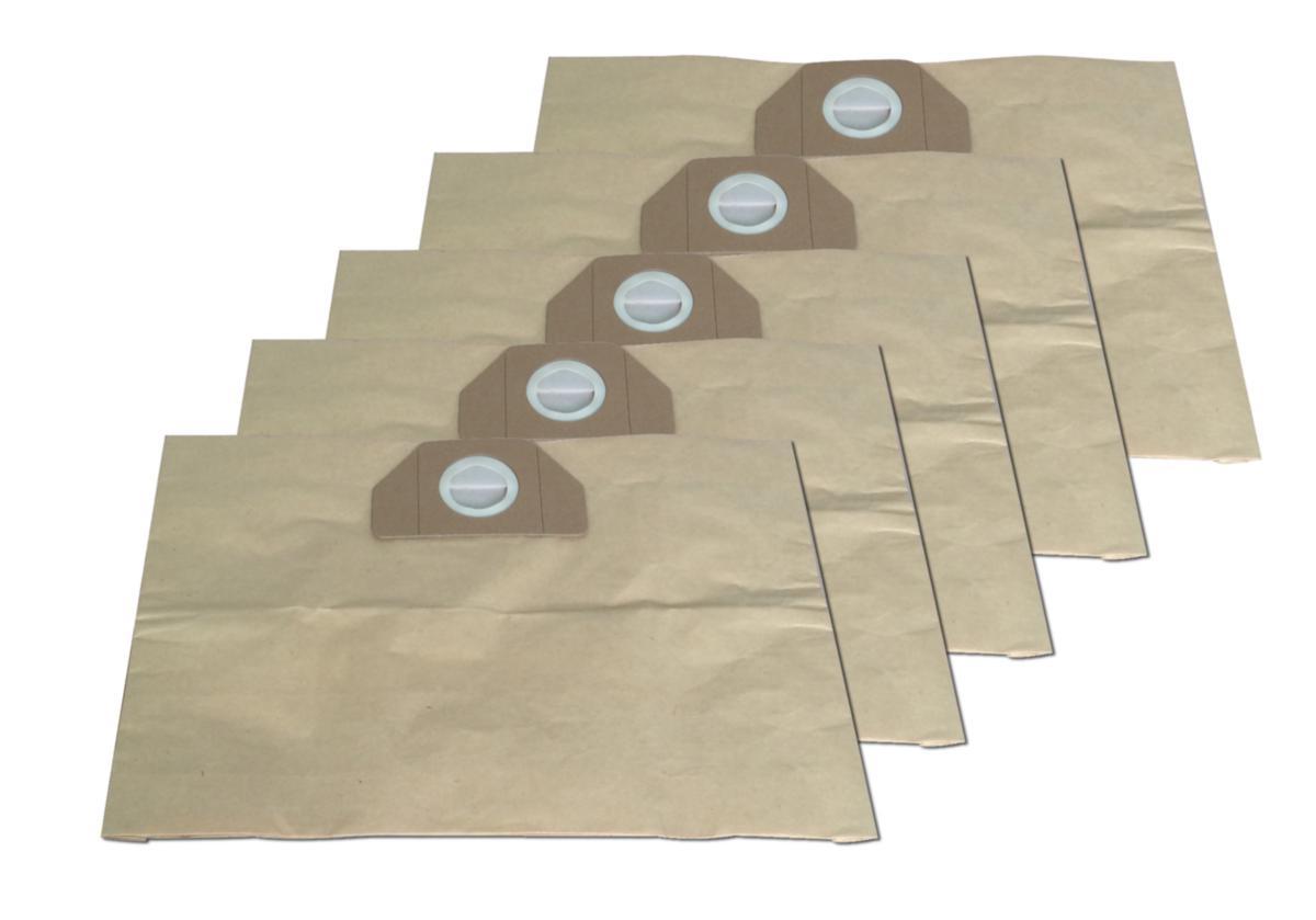 Imurin suodatinpussi Ironside 5kpl - IMURIN PUSSI 5 KPL, VC1220 IRONSIDE 202695